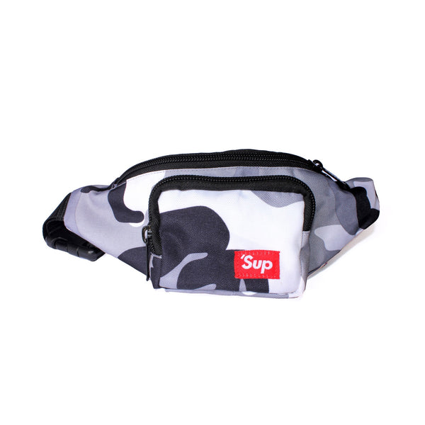 'Sup Fanny Pack