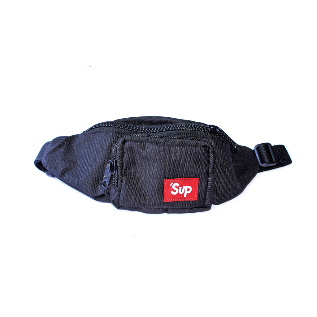 'Sup Fanny Pack