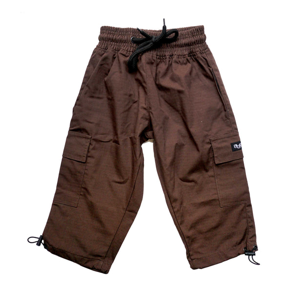 Ripstop Cinch Pant