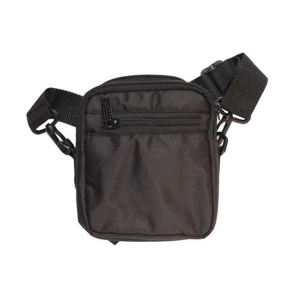 Cross Body Toy Bag