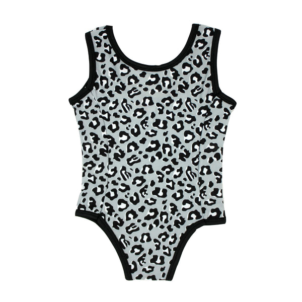 Wild Child One Piece