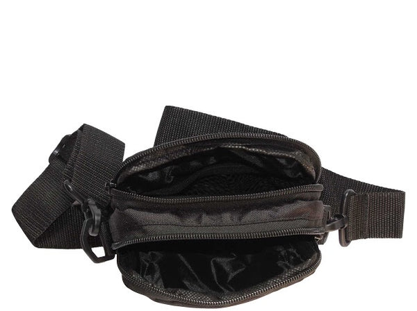 Cross Body Toy Bag