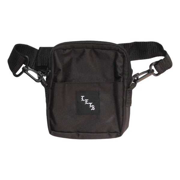 Cross Body Toy Bag