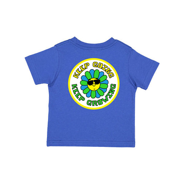 Keep Growing T-shirt
