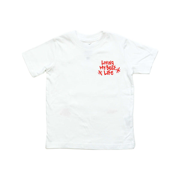 Best Life T-shirt