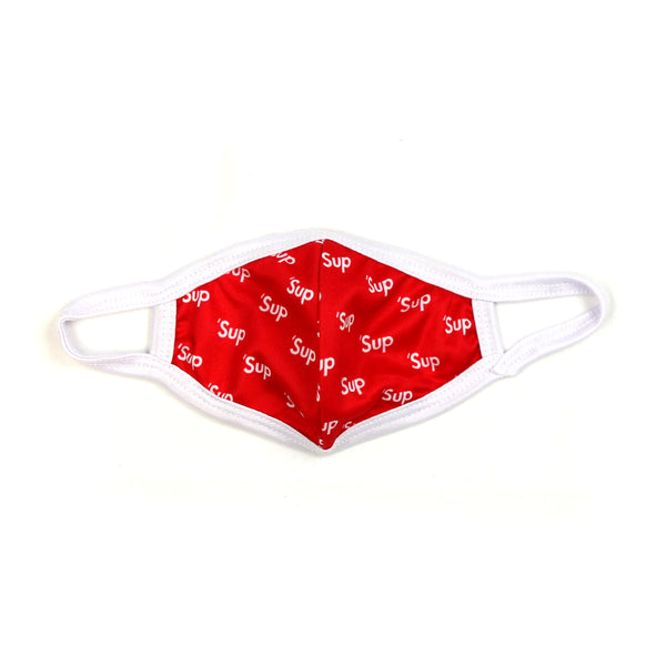'Sup Mask