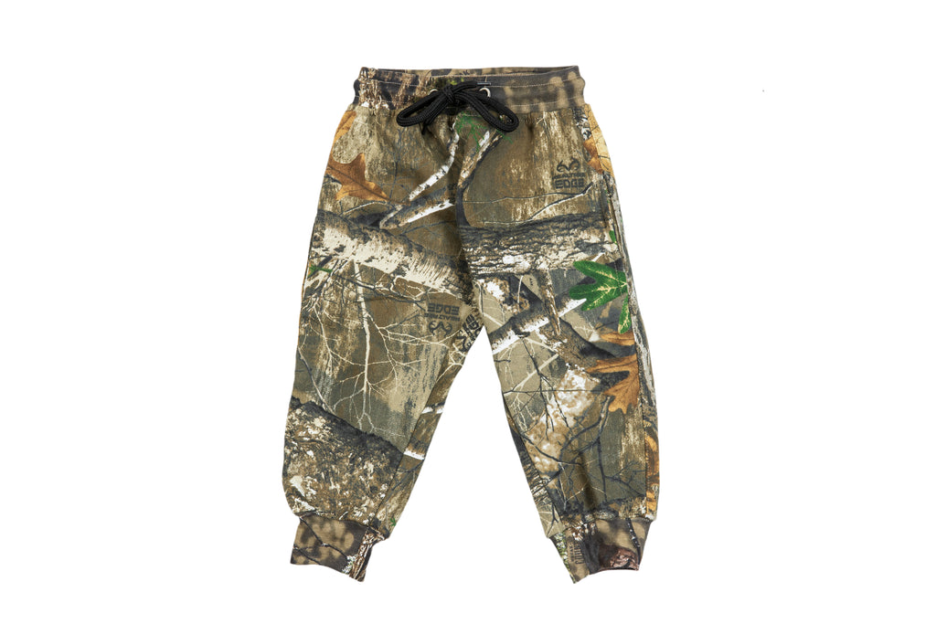 realtree camo sweatpants