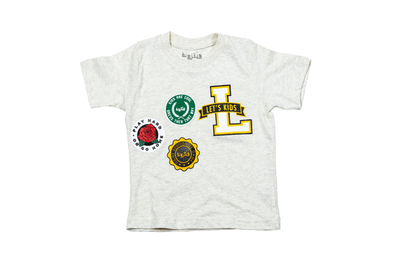 Got Game Short Sleeve T-shirt