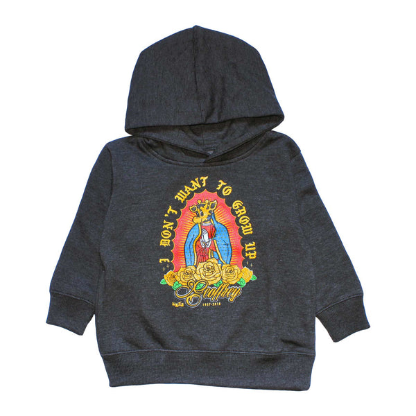 Geoffrey Hoody