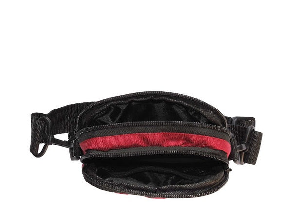 Cross Body Toy Bag