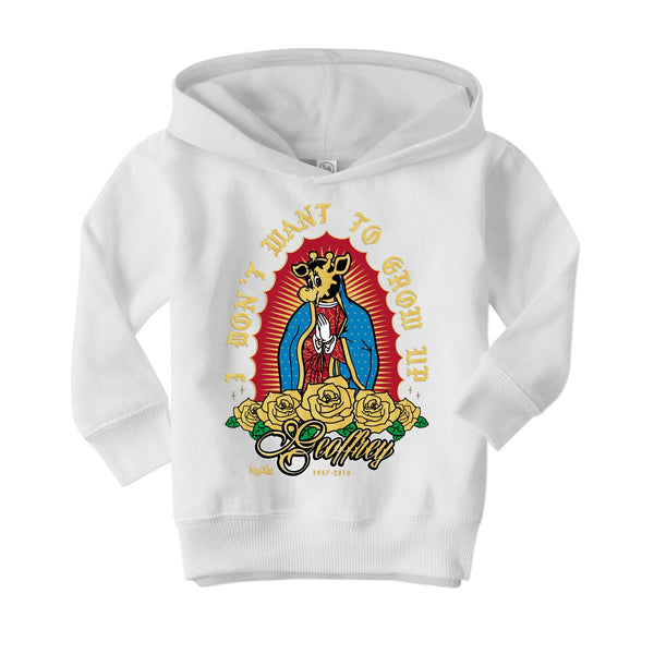Geoffrey Hoody