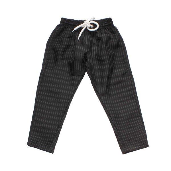 Pinstripe Pant