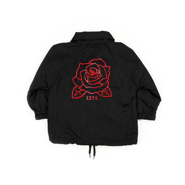 Still the Roses Coaches Jacket