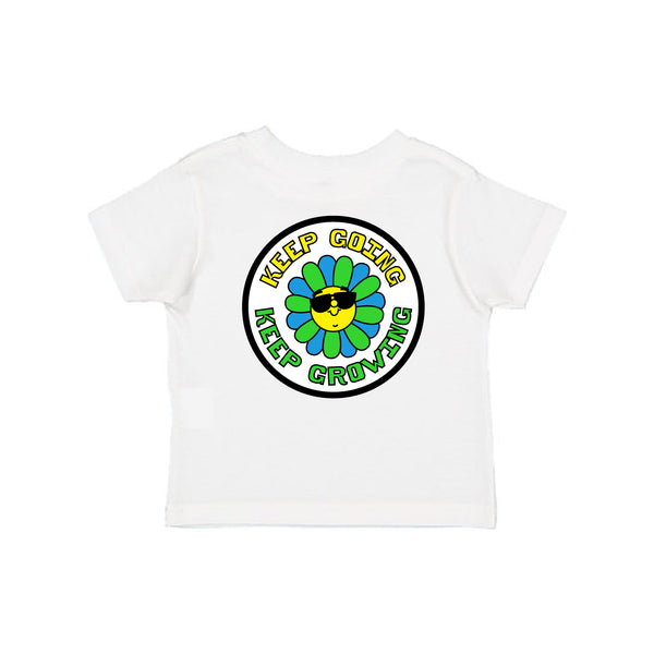 Keep Growing T-shirt