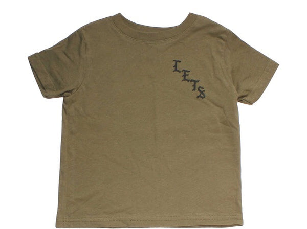 We the Roses T-shirt