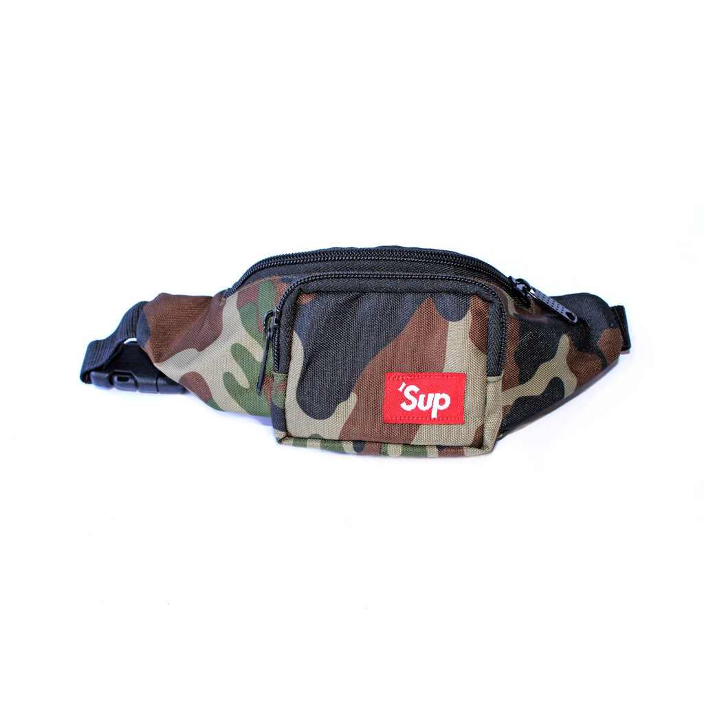 Sup Fanny Pack – Let's Kids