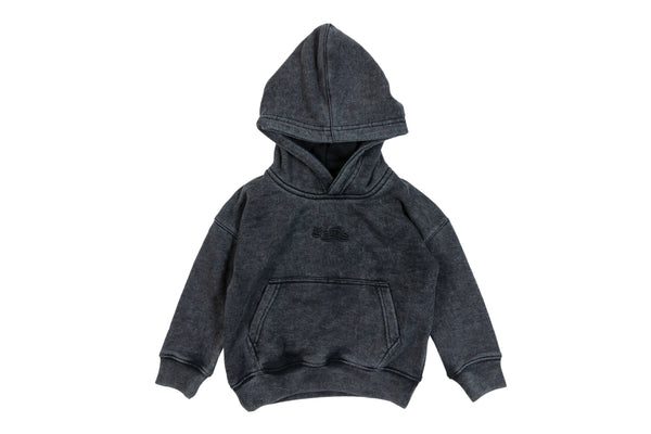 CLK Rose Hoody