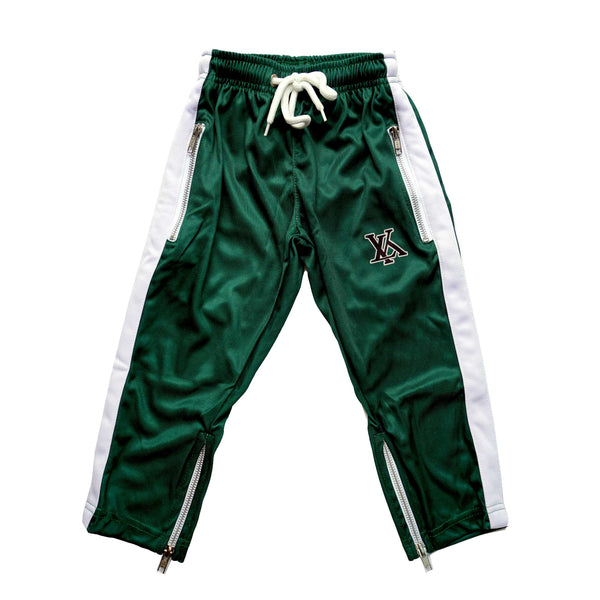 Dream Team Zipper Track Pant