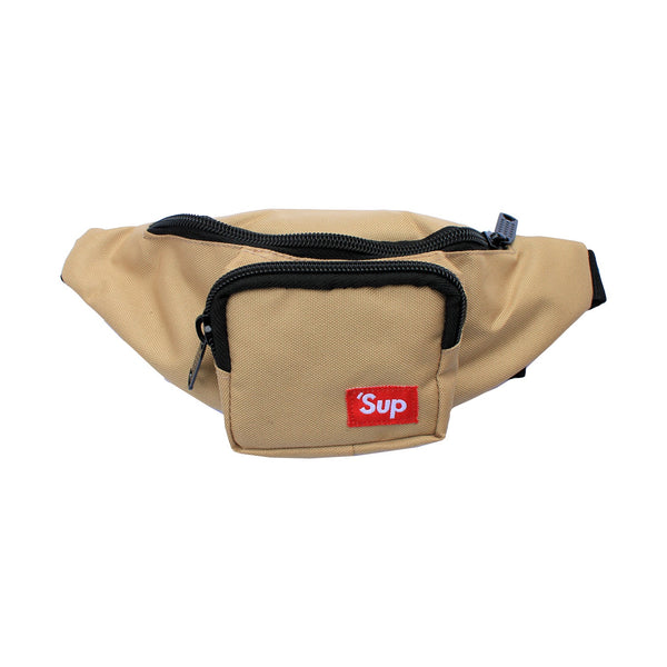 'Sup Fanny Pack