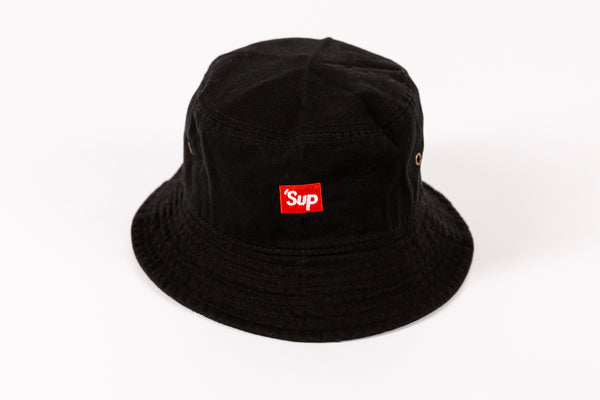 'Sup Bucket Hat