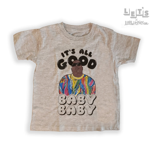 LK T-Shirt – Let's Kids