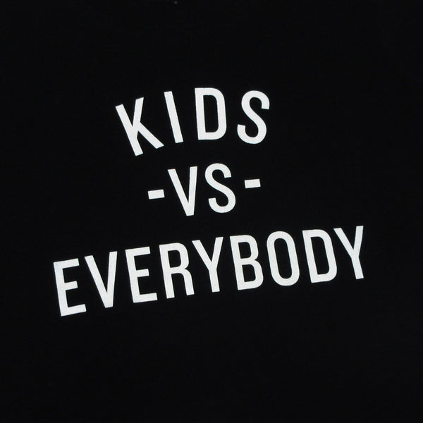 Kids vs Everybody T-shirt