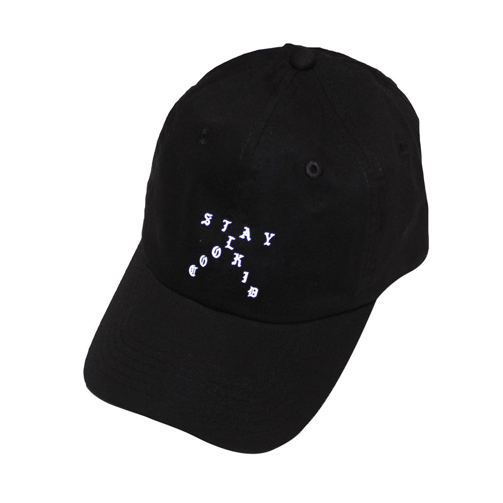 Stay Cool Kid Dad Hat