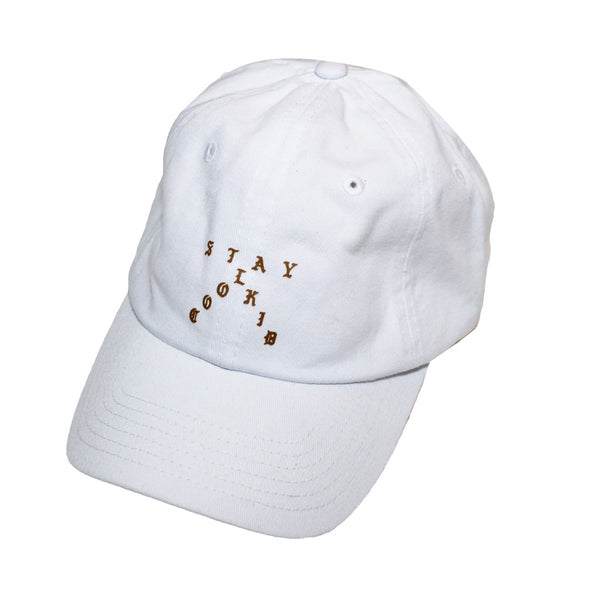 Stay Cool Kid Dad Hat