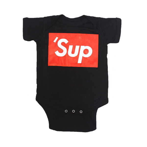 'Sup Onesie