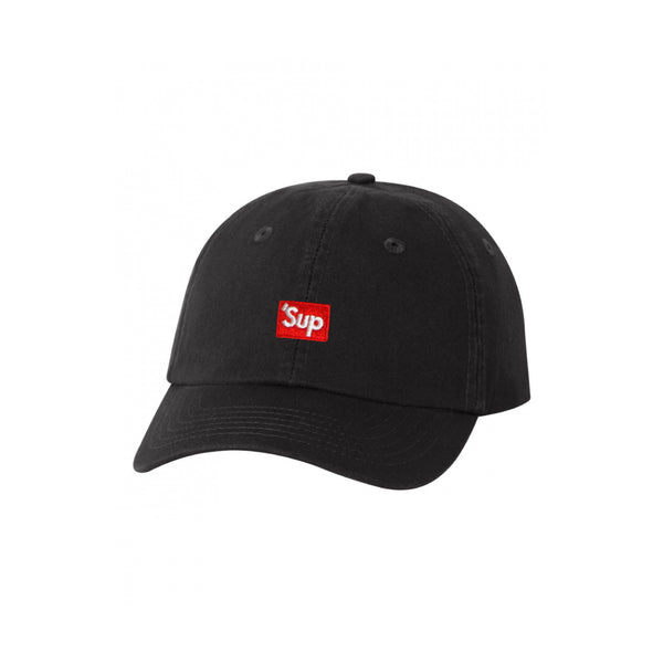 'Sup Dad Hat